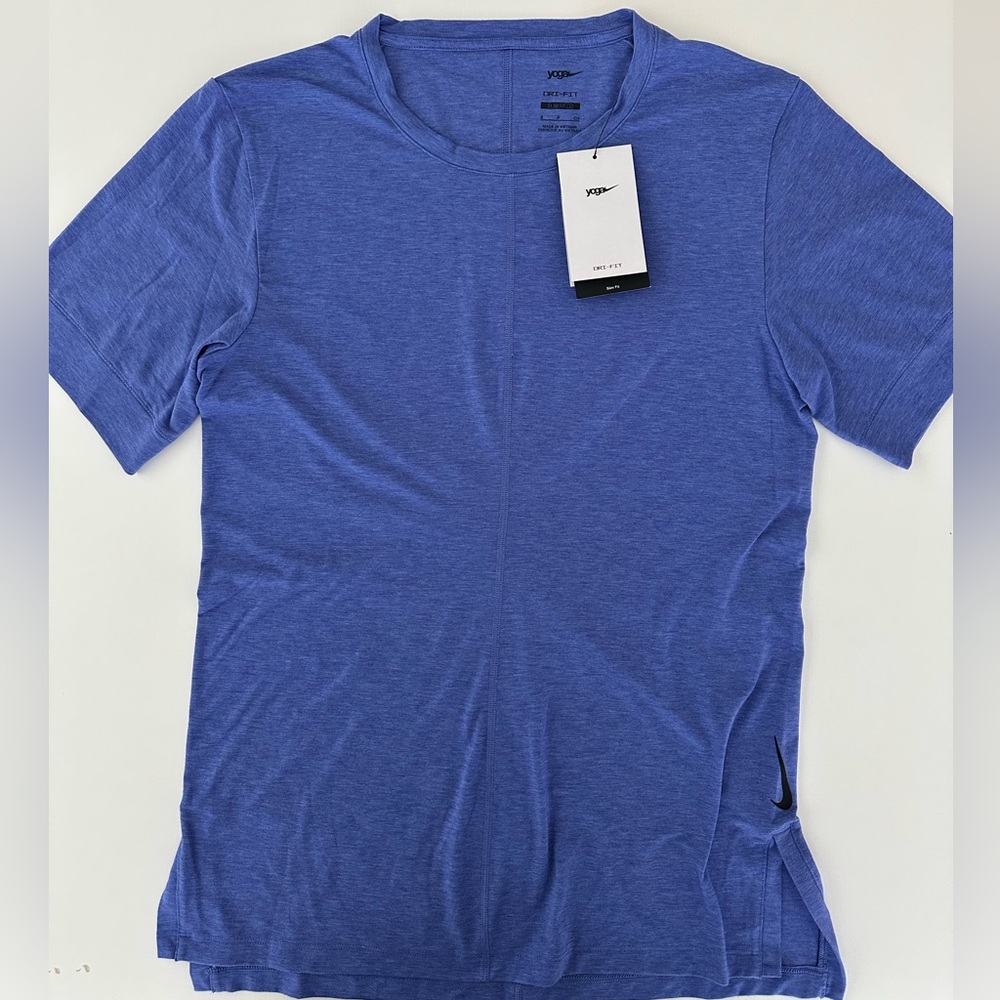 Nike Yoga Dri-Fit Tee